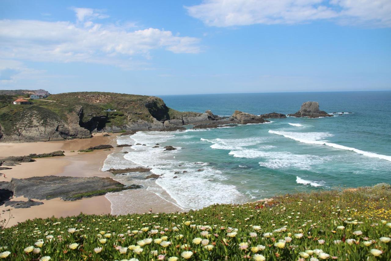 Paraiso Escondido Sao Teotonio Luaran gambar