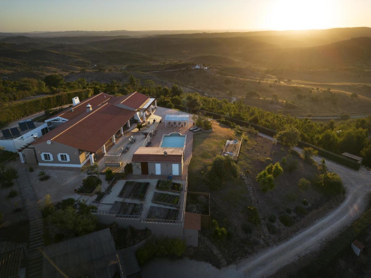 Paraiso Escondido Sao Teotonio Luaran gambar