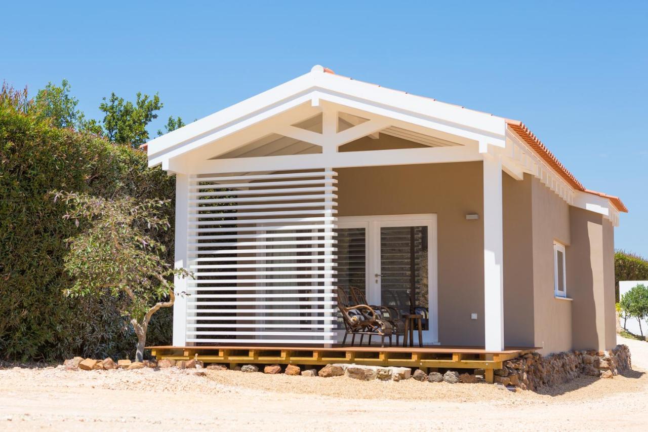Paraiso Escondido Sao Teotonio Luaran gambar