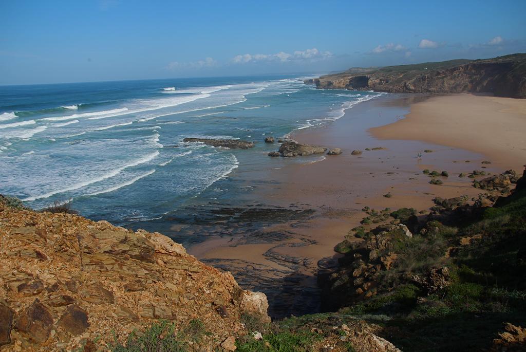 Paraiso Escondido Sao Teotonio Luaran gambar