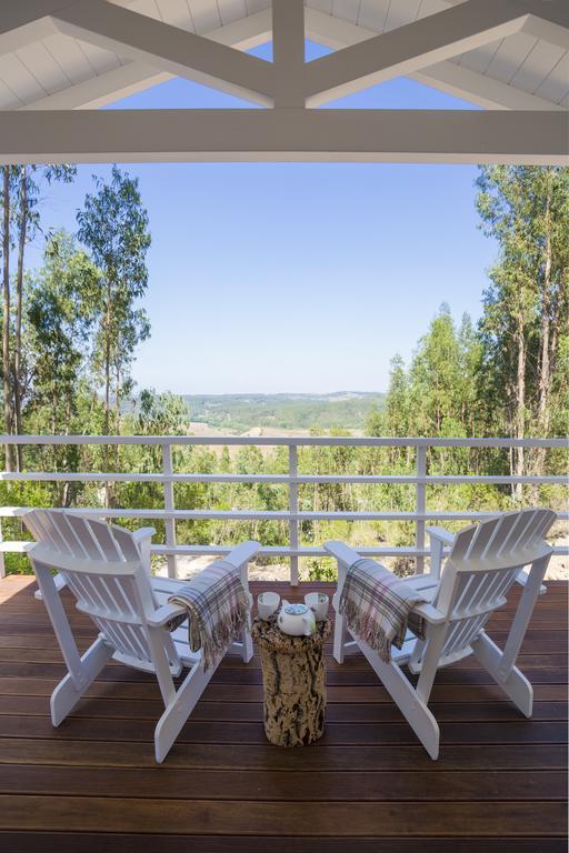 Paraiso Escondido Sao Teotonio Luaran gambar